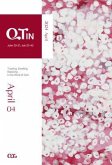 English QTIN April 2024 (eBook, ePUB)