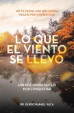 LO QUE EL VIENTO SE LLEVÓ (eBook, ePUB)