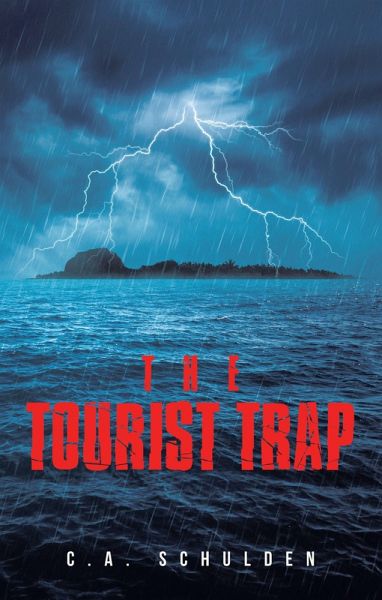 The Tourist Trap (eBook, ePUB) The Tourist Trap (eBook, ePUB)
