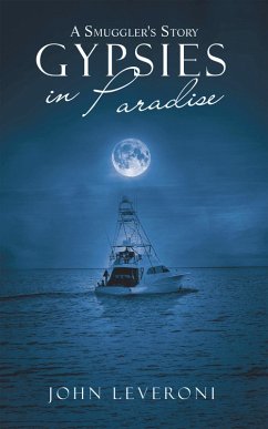 Cover A Smuggler's Story (eBook, ePUB)