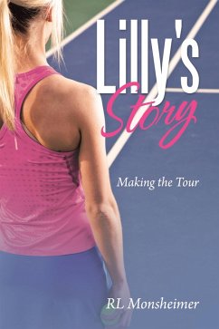Lilly's Story (eBook, ePUB)