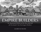 Empire Builders (eBook, ePUB)