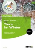 Mein Lapbook: Tiere im Winter (eBook, PDF)