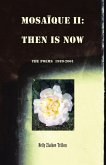 MOSAÏQUE II: THEN IS NOW 1989-2001 (eBook, ePUB)