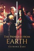 The Princess from Earth (eBook, ePUB)
