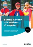 Starke Kinder mit sozialer Kompetenz! (eBook, PDF)