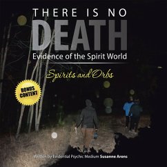 There Is No DEATH (eBook, ePUB) - Arens, Susanne