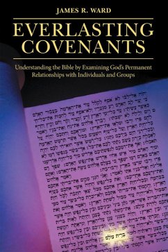 Everlasting Covenants (eBook, ePUB) - Ward, James R.