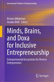 Minds, Brains, and Doxa for Inclusive Entrepreneurship (eBook, PDF)
