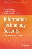 Information Technology Security (eBook, PDF)