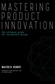 Mastering Product Innovation (eBook, ePUB)