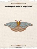 The Complete Works of Maiju Lassila (eBook, ePUB)