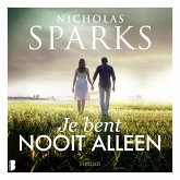 Je bent nooit alleen (MP3-Download) Je bent nooit alleen (MP3-Download)