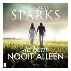 Je bent nooit alleen (MP3-Download) - Sparks, Nicholas