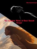 The Complete Works of Elmer Russell Gregor (eBook, ePUB)