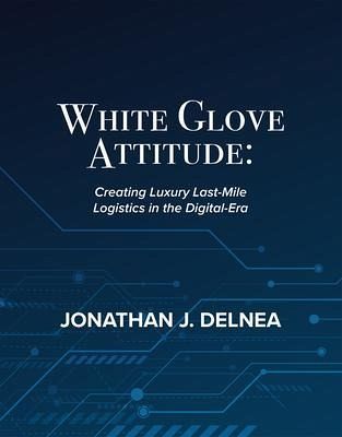 White Glove Attitude (eBook, ePUB) White Glove Attitude (eBook, ePUB)