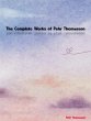 The Complete Works of Pehr Thomasson... - Bild 1