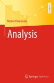 Analysis (eBook, PDF)