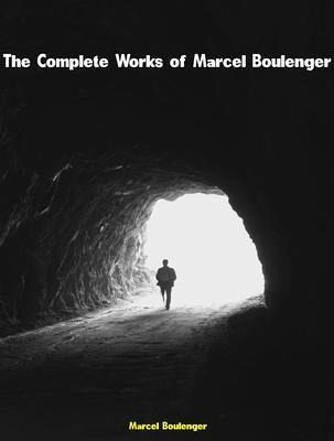 The Complete Works of Marcel Boulenger (eBook, ePUB)