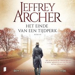 Het einde van een tijdperk (MP3-Download) - Archer, Jeffrey
