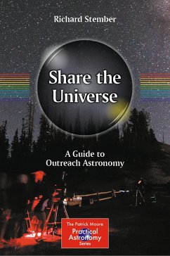 Share the Universe (eBook, PDF) - Stember, Richard