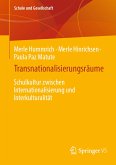 Transnationalisierungsräume (eBook, PDF)