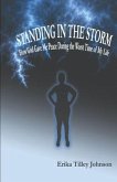 Standing in the Storm (eBook, ePUB)