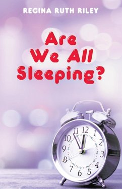 Cover Are We All Sleeping? (eBook, ePUB)