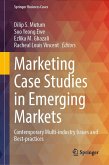 Marketing Case Studies in Emerging Markets (eBook, PDF)