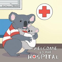 Cover Welcome to the Hospital (eBook, ePUB)