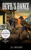Devil's Dance, Dakota Territory - The Traveler # 7 (eBook, ePUB)