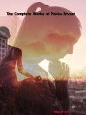 The Complete Works of Pekka Ervast (eBook, ePUB) The Complete Works of Pekka Ervast (eBook, ePUB)
