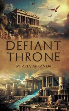 Cover Defiant Throne (eBook, ePUB)