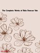 The Complete Works of Elsie Duncan Yale... - Bild 1