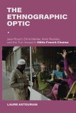 The Ethnographic Optic (eBook, ePUB)