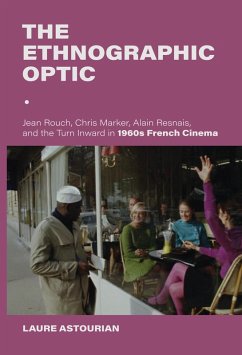 The Ethnographic Optic (eBook, ePUB) - Astourian, Laure
