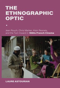 Cover The Ethnographic Optic (eBook, ePUB)