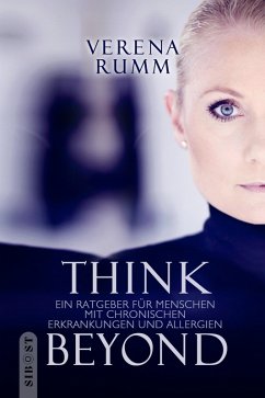 Think Beyond (eBook, ePUB) - Verena Rumm