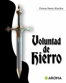 voluntad de hierro (eBook, ePUB)