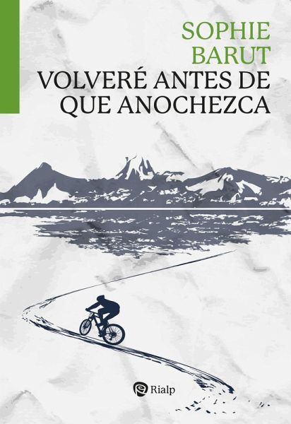 Volveré antes de que anochezca (eBook, ePUB)