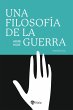 Una filosofía de la guerra (eBook,... - Bild 1