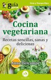 GuiaBurros: Cocina vegetariana (eBook, ePUB)