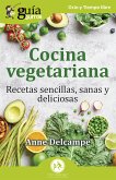 GuiaBurros: Cocina vegetariana (eBook, ePUB)