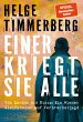 Einer kriegt sie alle (eBook, ePUB) - Bild 1