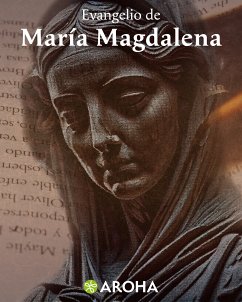 Evangelio de María Magdalena (eBook, ePUB) - Anónimo