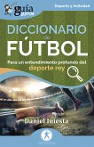 GuíaBurros: Diccionario de fútbol (eBook, ePUB)