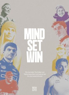 Cover Mind Set Win (eBook, ePUB)