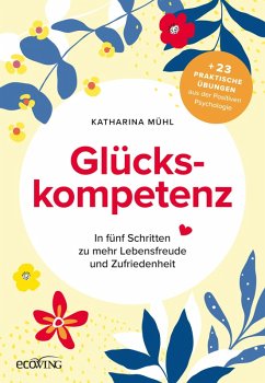 Cover Glückskompetenz (eBook, ePUB)