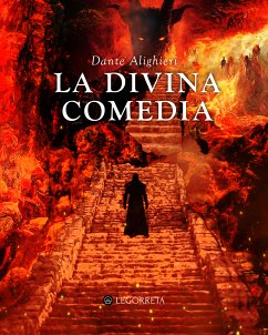 La divina comedia (eBook, ePUB) - Alighieri, Dante