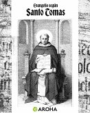 Evangelio según Santo Tomás (eBook, ePUB)